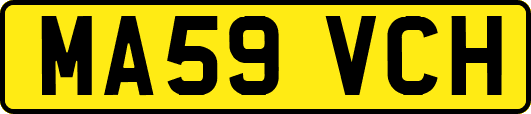 MA59VCH