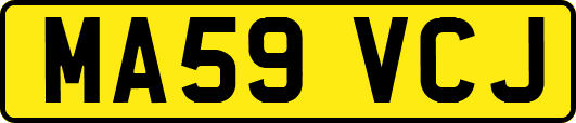 MA59VCJ