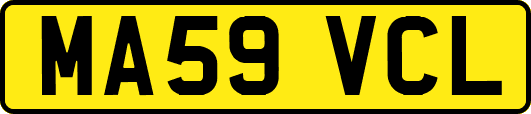 MA59VCL
