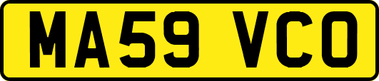 MA59VCO