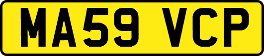 MA59VCP