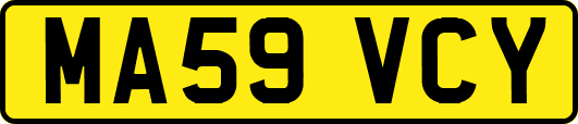 MA59VCY