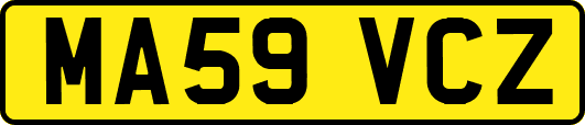 MA59VCZ
