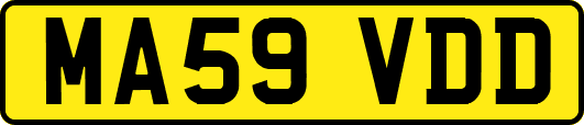 MA59VDD
