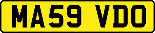 MA59VDO