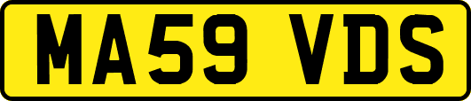 MA59VDS