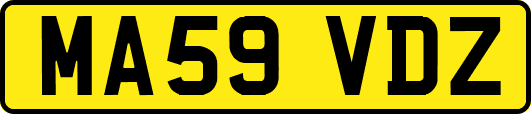 MA59VDZ