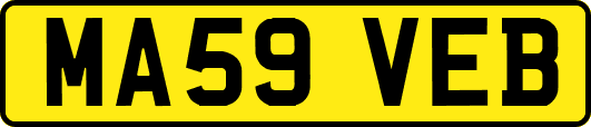 MA59VEB