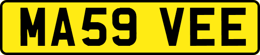MA59VEE
