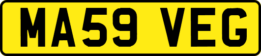 MA59VEG