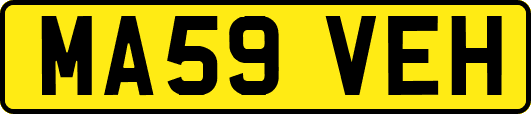 MA59VEH