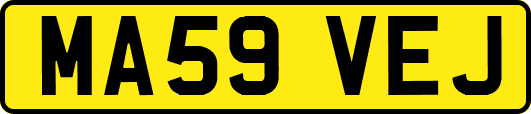 MA59VEJ