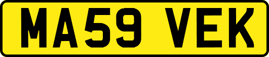 MA59VEK