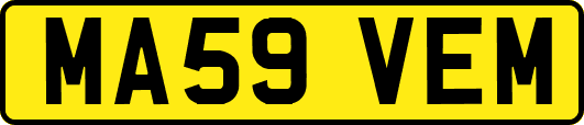 MA59VEM