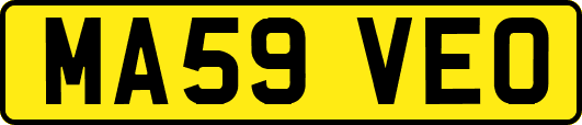MA59VEO