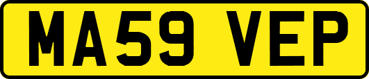 MA59VEP
