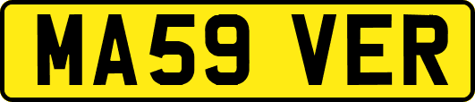 MA59VER