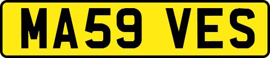 MA59VES