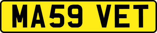 MA59VET