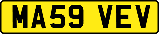 MA59VEV