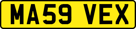 MA59VEX