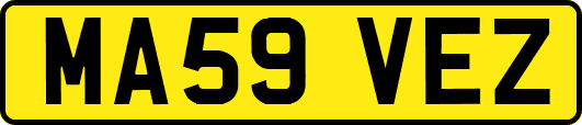 MA59VEZ