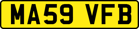 MA59VFB