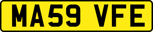 MA59VFE