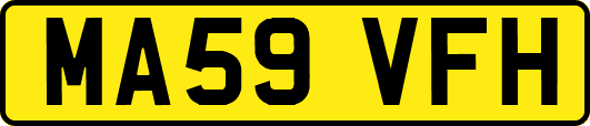 MA59VFH