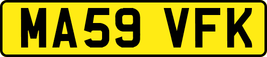 MA59VFK