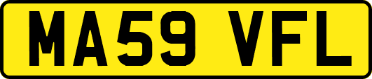 MA59VFL