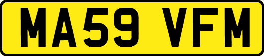 MA59VFM