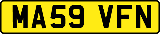 MA59VFN