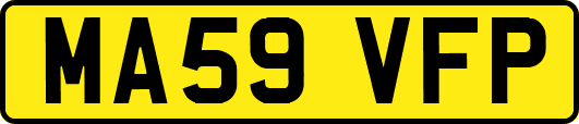 MA59VFP
