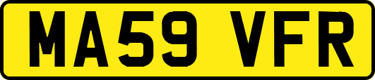 MA59VFR