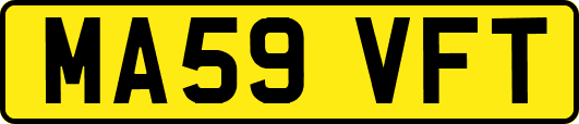 MA59VFT
