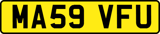 MA59VFU