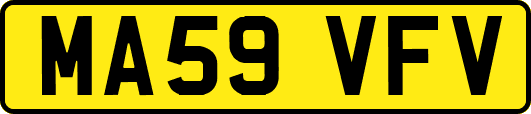 MA59VFV