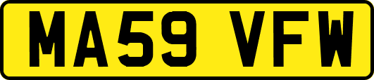 MA59VFW