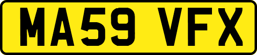 MA59VFX