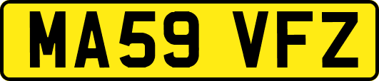 MA59VFZ