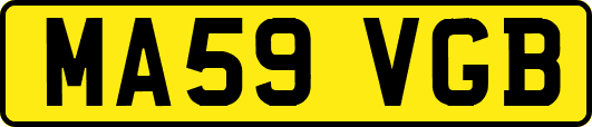 MA59VGB