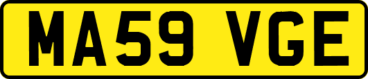 MA59VGE