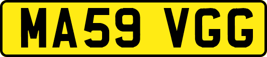 MA59VGG