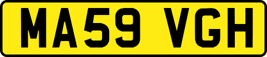 MA59VGH