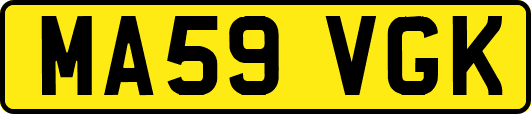 MA59VGK