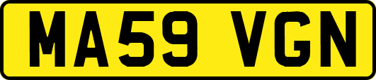 MA59VGN