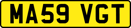 MA59VGT