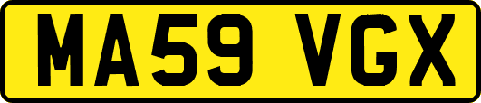 MA59VGX