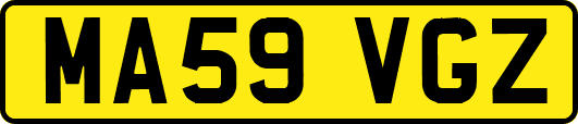 MA59VGZ